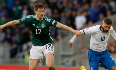 Leeds Could Sign ‘Composed’ £5m Ampadu Partner