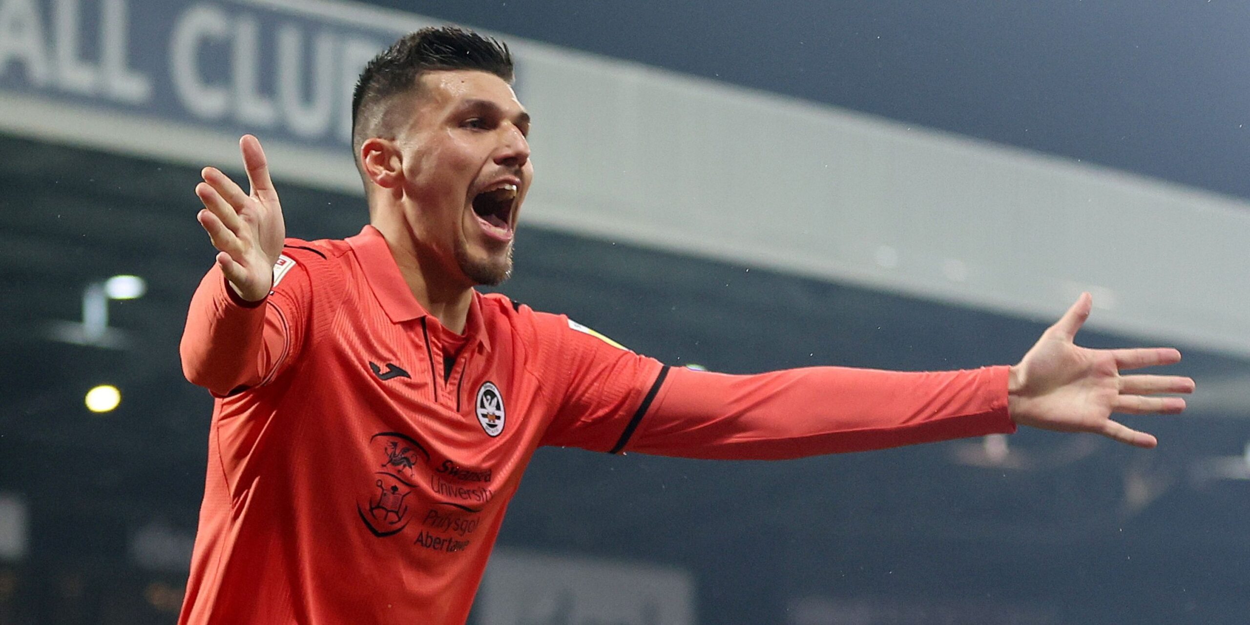 Leeds Eyeing Move For “Clinical” 23 y/o Forward Leeds Eyeing Move For “Clinical” 23 y/o Forward
