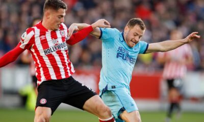 Leeds Eye Swoop For “Dangerous” £7m Speedster