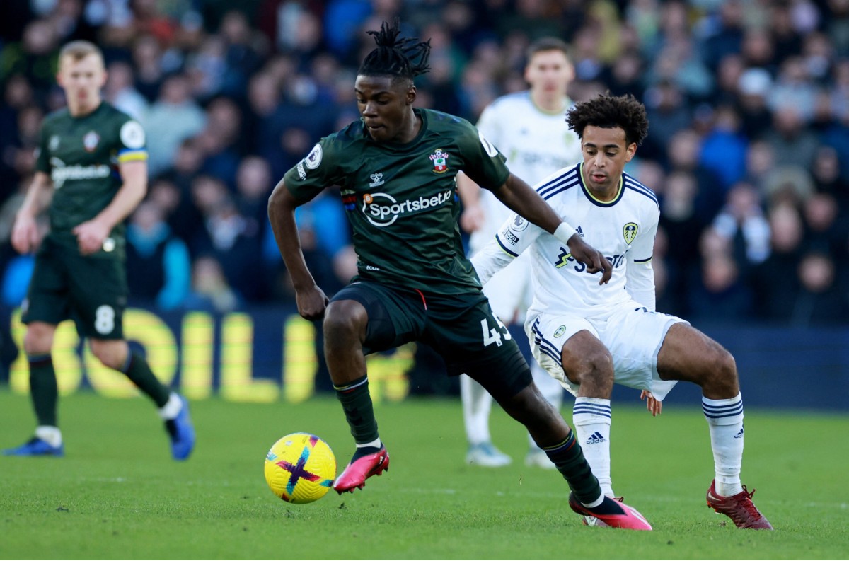 Chelsea progress on Caicedo transfer, still in for Lavia Chelsea progress on Caicedo transfer, still in for Lavia