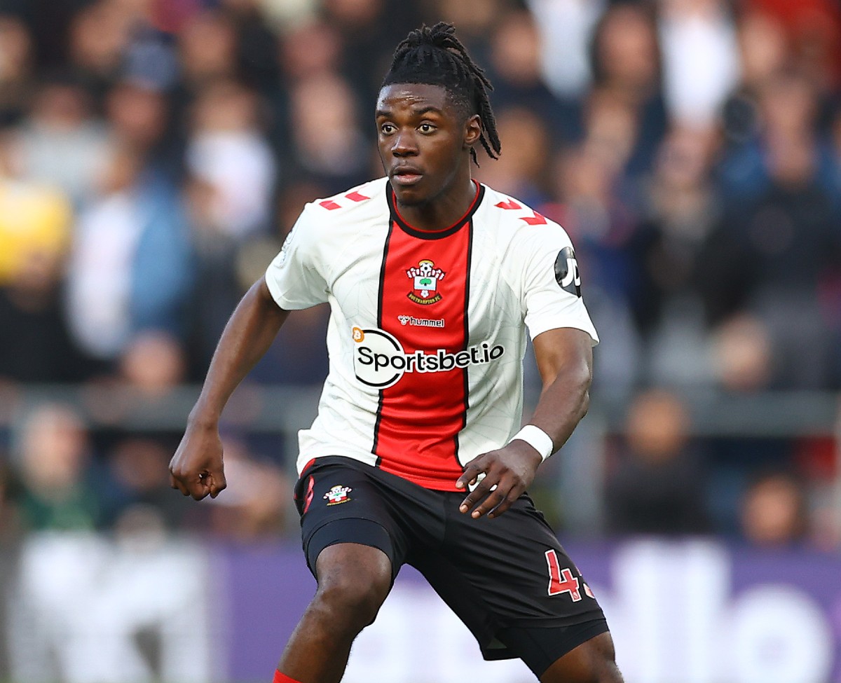 Journalist excited at prospect of Liverpool signing Belgium international