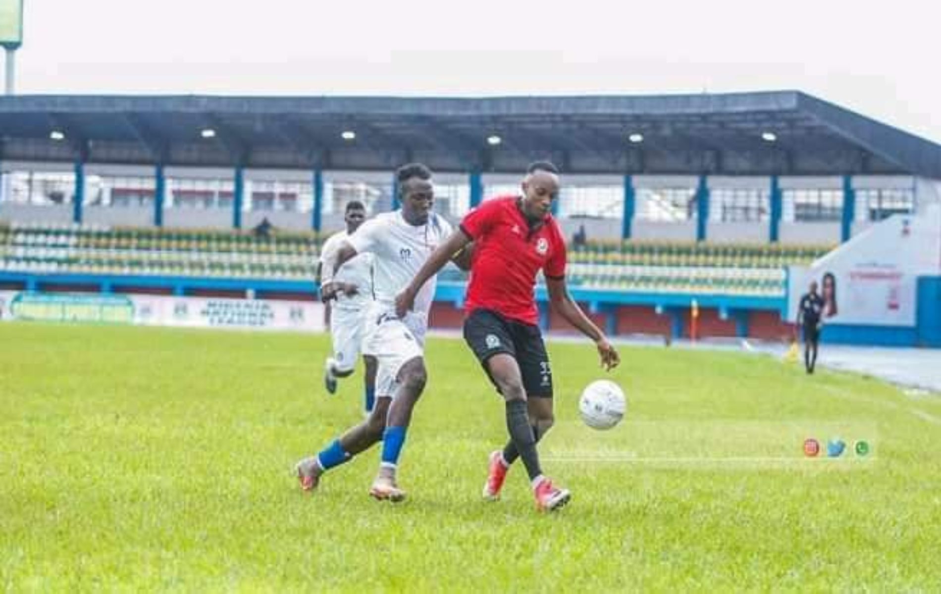 2023 NNL Super 8 MD1 Wrap: Pillars, Katsina, Sporting Lagos off winning starts 2023 NNL Super 8 MD1 Wrap: Pillars, Katsina, Sporting Lagos off winning starts