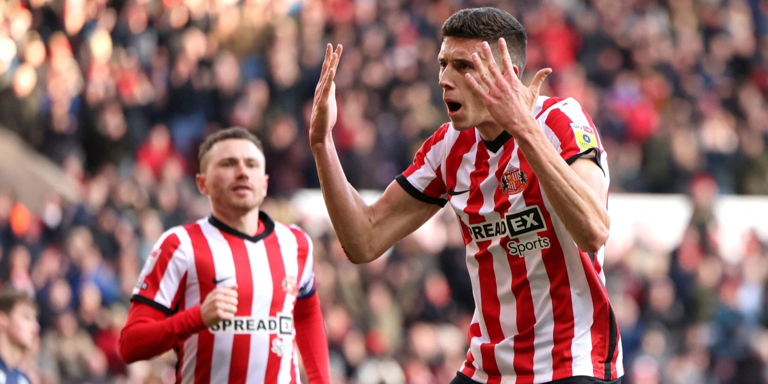 Southampton Can Find Lethal Tella Partner In £2.7k-p/w Gem Southampton Can Find Lethal Tella Partner In £2.7k-p/w Gem