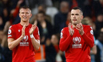 Leeds Could Sign Rodrigo Heir In “Sensational” £15k-p/w Ace Leeds Could Sign Rodrigo Heir In “Sensational” £15k-p/w Ace