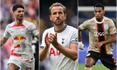 Transfer news: Arsenal getting closer to Timber signing, Szoboszlai to Liverpool & more – Fabrizio Romano Transfer news: Arsenal getting closer to Timber signing, Szoboszlai to Liverpool & more – Fabrizio Romano