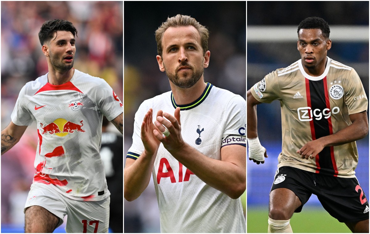 Transfer news: Arsenal getting closer to Timber signing, Szoboszlai to Liverpool & more – Fabrizio Romano