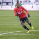 Tosin Omoyele: Nigeria striker opens goal account in Kenchala away win at Belouizdad