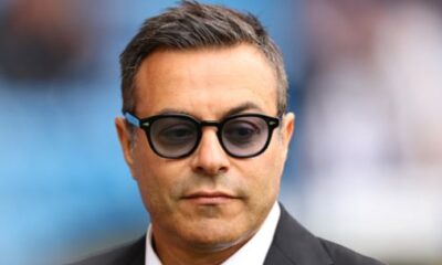 Radrizzani blames senior man for relegation Radrizzani blames senior man for relegation