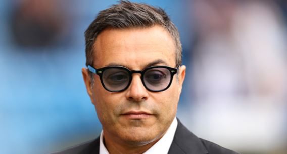 Radrizzani blames senior man for relegation Radrizzani blames senior man for relegation