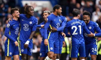 Leeds United make Ethan Ampadu transfer bid to Chelsea Leeds United make Ethan Ampadu transfer bid to Chelsea
