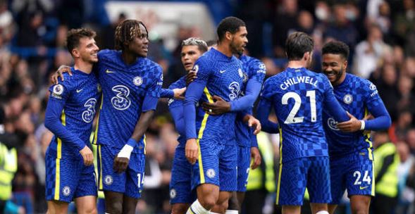 Leeds United make Ethan Ampadu transfer bid to Chelsea Leeds United make Ethan Ampadu transfer bid to Chelsea