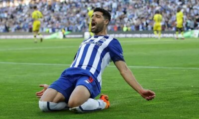 Why Milan are investing in Taremi Why Milan are investing in Taremi