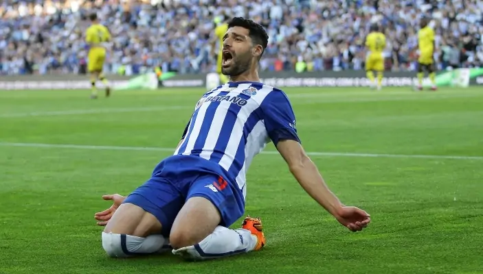 Why Milan are investing in Taremi Why Milan are investing in Taremi