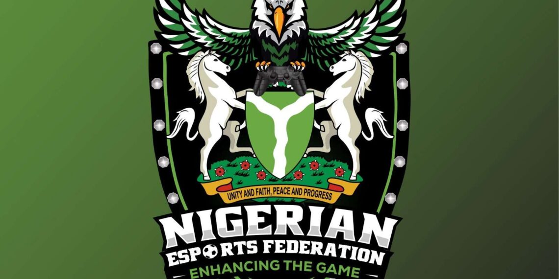 Nigerian e-sports team to take part in Saudi 2023 Championship Nigerian e-sports team to take part in Saudi 2023 Championship