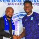 3SC reveal more signings ahead of new season 3SC reveal more signings ahead of new season