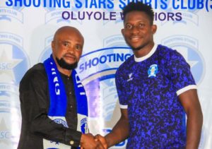 3SC reveal more signings ahead of new season