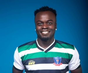 OFFICIAL! Joseph Atule joins Enyimba on a year transfer OFFICIAL! Joseph Atule joins Enyimba on a year transfer