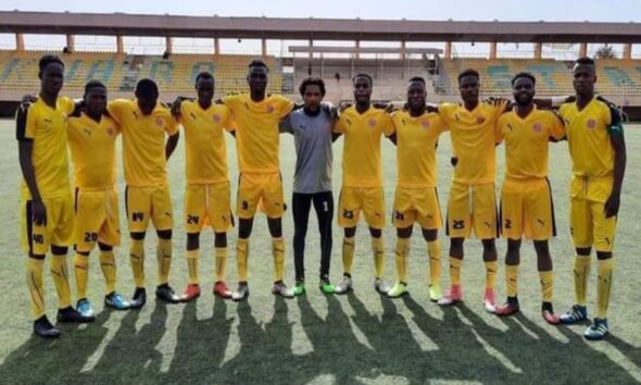 NNL: ABS Ilorin FC appoints Aremu Solihu as new head coach