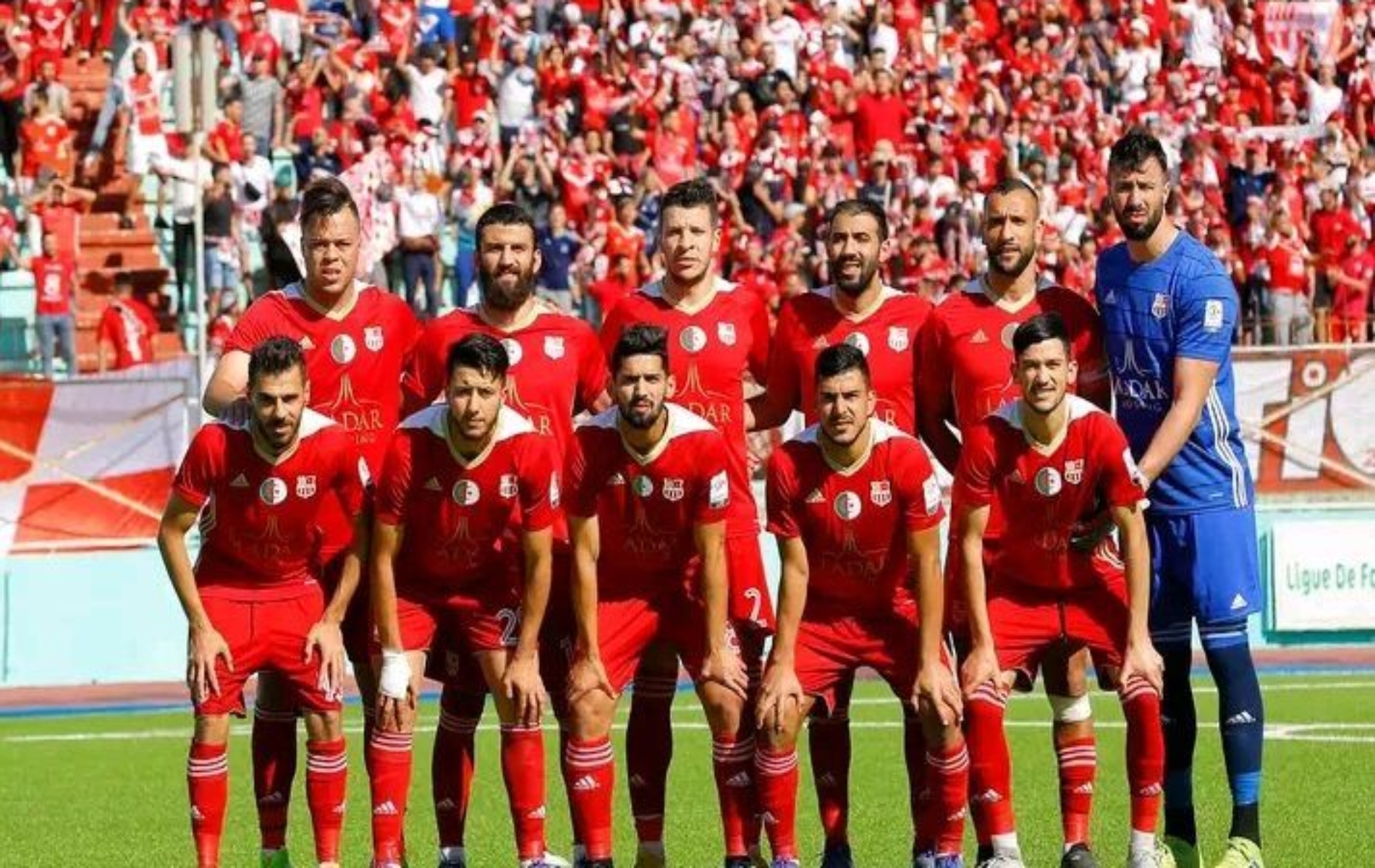 CAF Confederation Cup: Aso Chlef land in Benin City for Bendel Insurance CAF Confederation Cup: Aso Chlef land in Benin City for Bendel Insurance