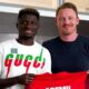 What necessitated my move to Kaiserslautern – Nigeria midfielder Afeez Aremu