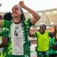 Ashleigh Plumptre’s Journey: From England to Nigeria – Defender Set to Face Birth Country at World Cup Showdown