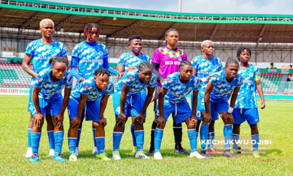 Delta State Sports Commission sacks Warri Wolves and Delta Queens Managements