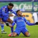 2023/24 Championship Round 1: Iheanacho, Ndidi Begins Imminent EPL Return Battle With Nervy Victory Over Coventry 2023/24 Championship Round 1: Iheanacho, Ndidi Begins Imminent EPL Return Battle With Nervy Victory Over Coventry