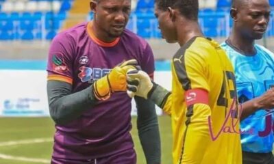 VALUEJET CUP ’23: Shooting Stars Beat Remo Stars To Set Up Final Against Beyond Limits