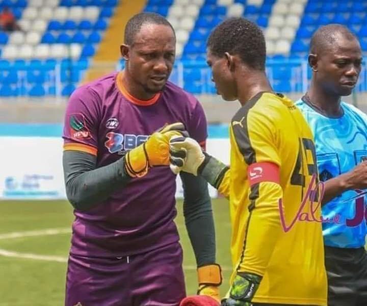 VALUEJET CUP ’23: Shooting Stars Beat Remo Stars To Set Up Final Against Beyond Limits