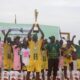 Kebbi BSC crowned 2023 Nigeria Beach Soccer League champions
