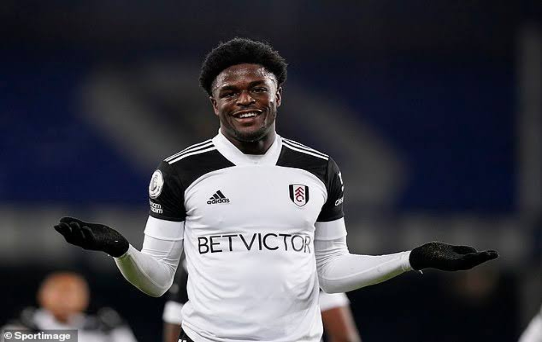 Josh Maja: Super Eagles striker reveals season ambition with West Brom Josh Maja: Super Eagles striker reveals season ambition with West Brom
