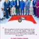 “Agege Stadium Will Be Ready Soon” Affirms Deputy Governor As He Assures Lagos State Readiness To Co-Host 2027 Africa Cup Of Nations With Republic Of Benin