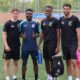 Noah Salaudeen Move From Sporting Vianna To CD Leganes: A Tale Of Nigerian Talent Triumphs From Buruj Football Academy To Europe