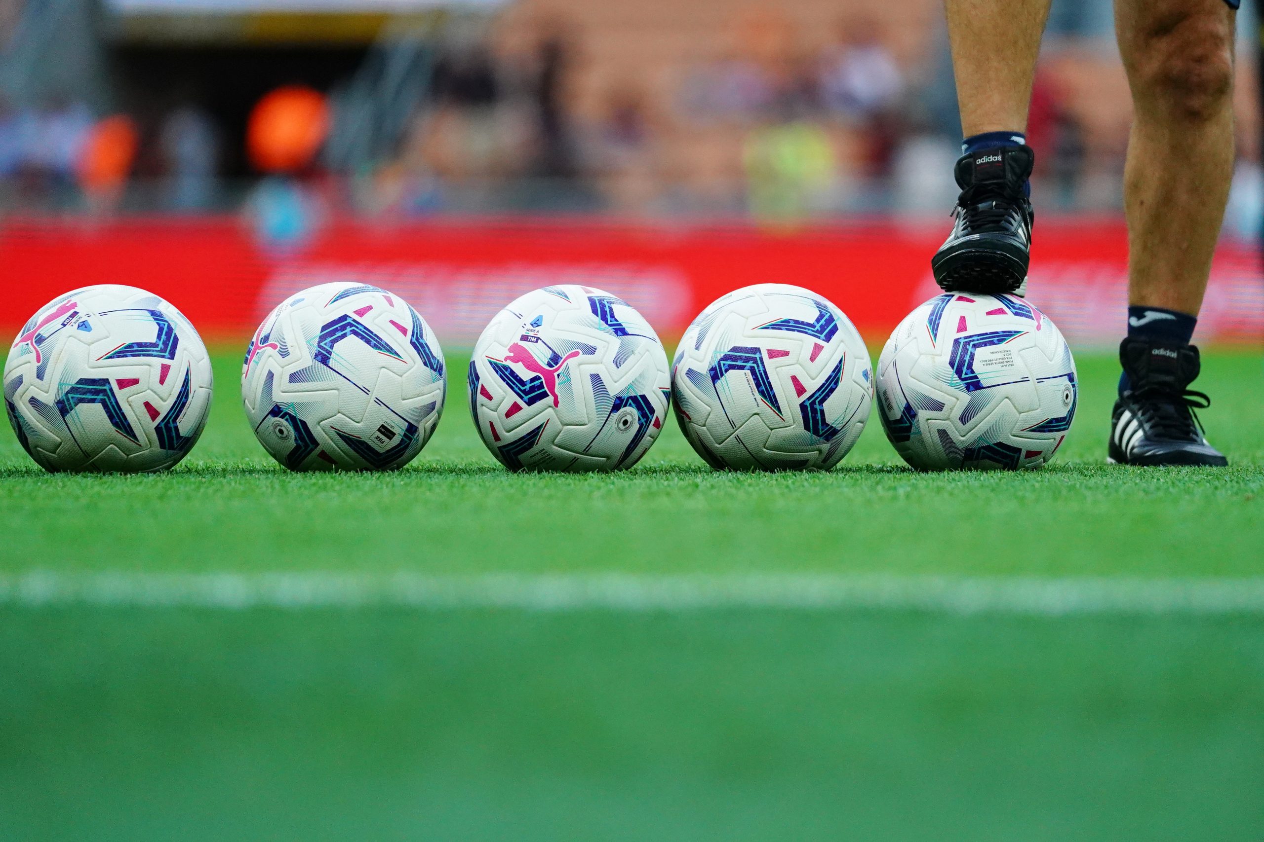 Italian Serie A Betting Guide: Tips, Fixtures, and Predictions Italian Serie A Betting Guide: Tips, Fixtures, and Predictions