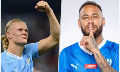 10 Most Valuable Soccer Leagues In The World: SPL Joins The List