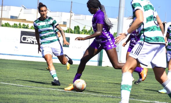 Rinsola Babajide excited for Nigeria call-up ahead of France friendly