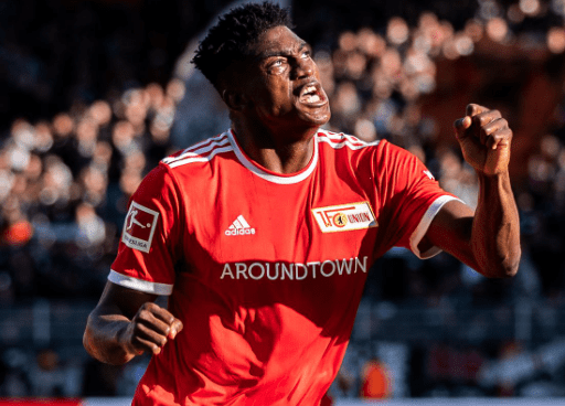 Doubt Looms Over Taiwo Awoniyi’s Availability For Nottingham Forest’s Premier League Opener Against Arsenal