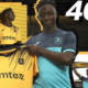 Promising Midfielder Lawal Joins Livingston FC On Three-Year Contract, Marking Sixth Flying Eagles’ Overseas Transfer