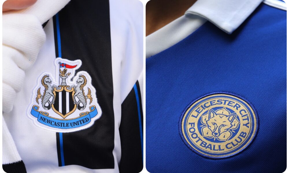Fan favourite could soon join Leicester City Fan favourite could soon join Leicester City
