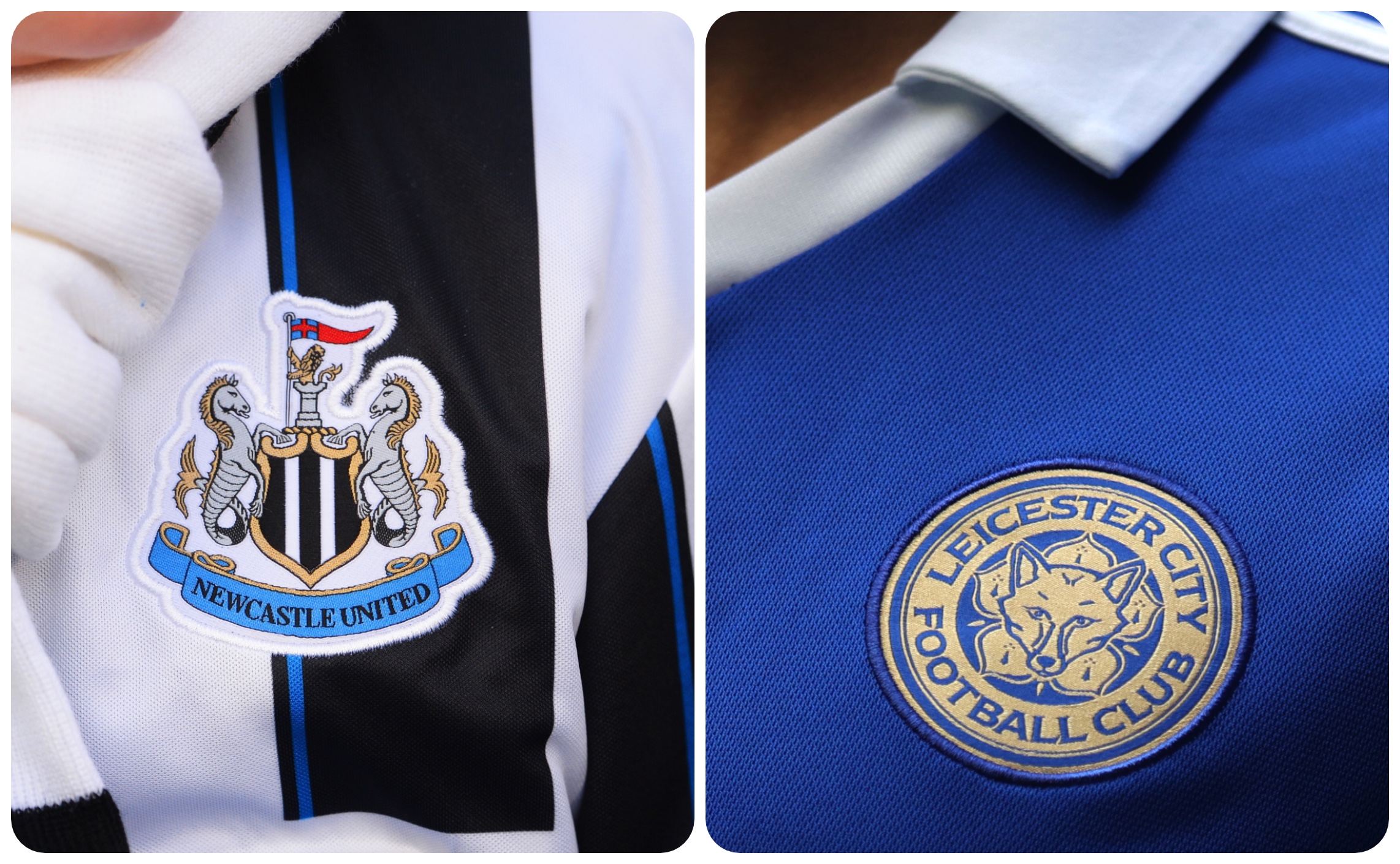 Fan favourite could soon join Leicester City