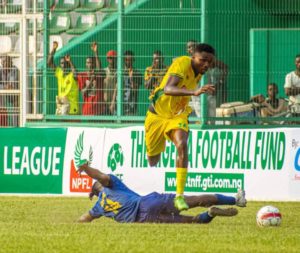 NPFL: commencement date put forward, draw to be held on Thursday NPFL: commencement date put forward, draw to be held on Thursday