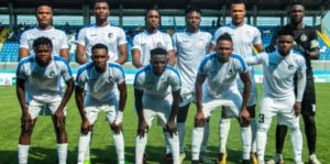 NPFL’24: Shake-up in Aba as Enyimba release 11 players NPFL’24: Shake-up in Aba as Enyimba release 11 players