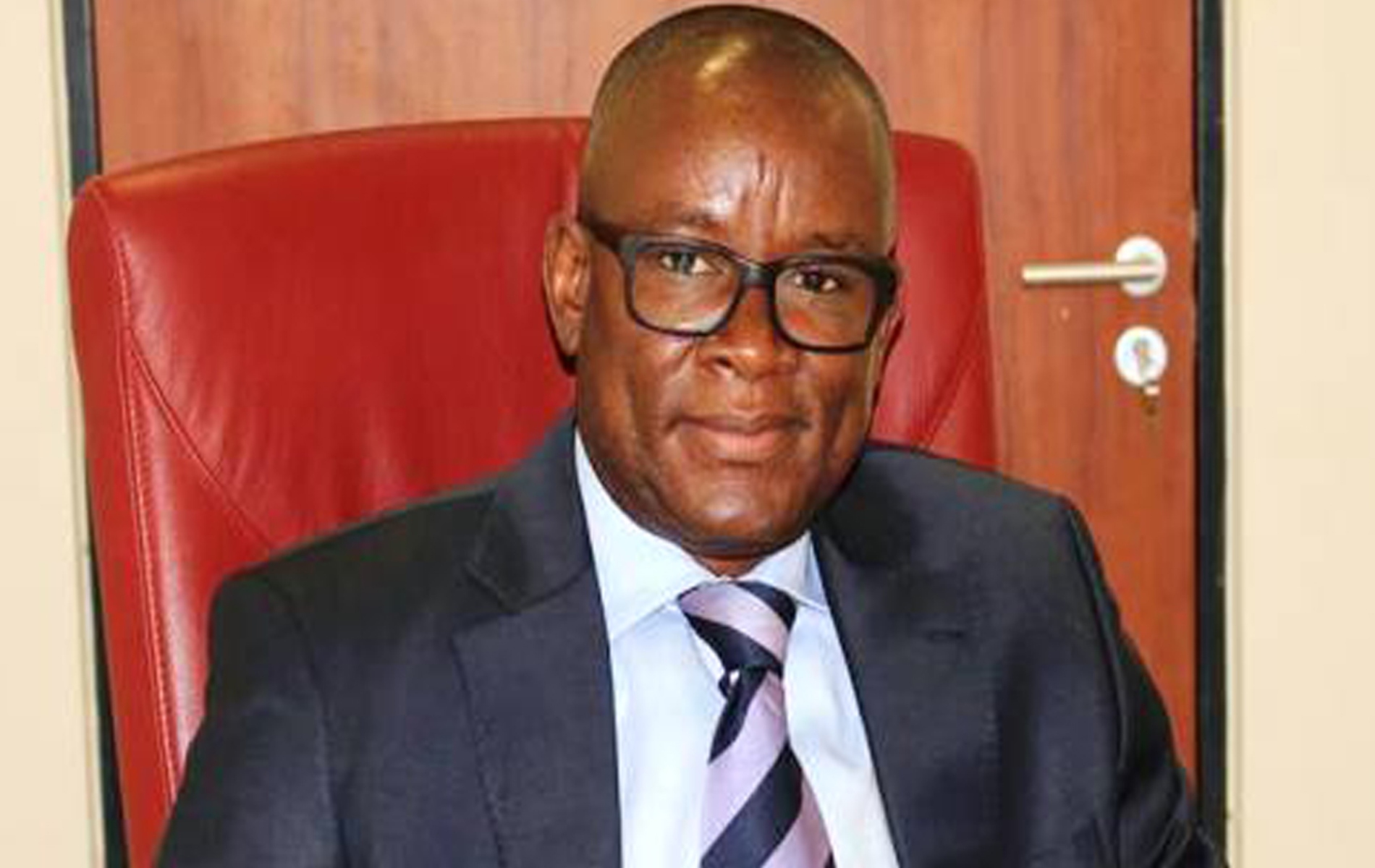 House of Rep Committee boss Hon. Ekene Adams congratulates new Sports Minister House of Rep Committee boss Hon. Ekene Adams congratulates new Sports Minister