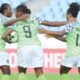 “If Una No See Me”… Super Falcons Star Contemplates Motherhood “If Una No See Me”… Super Falcons Star Contemplates Motherhood