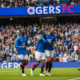 Dessers Dictates Game In Rangers Cup Win Dessers Dictates Game In Rangers Cup Win