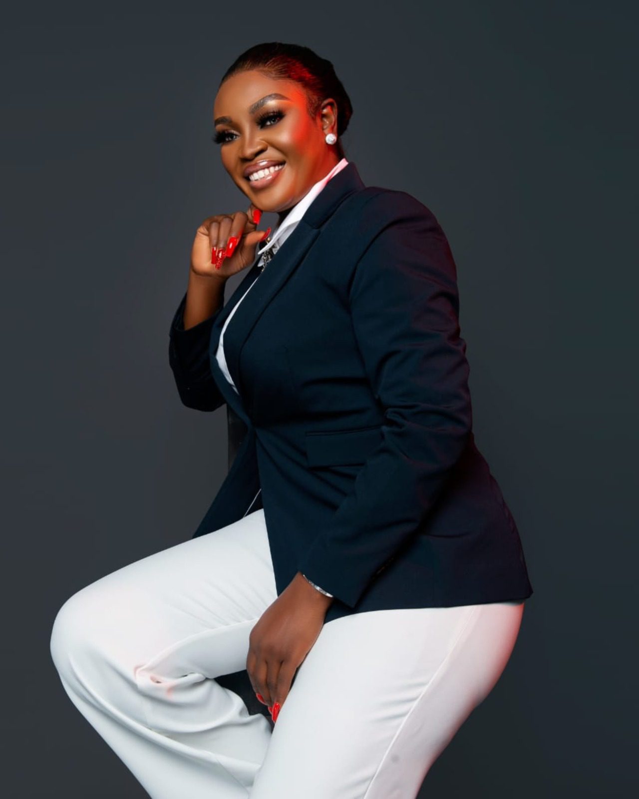 2023 FIFA Women’s World Cup: Tonna Oguzie Ofuasia Congratulates Super Falcons Knock-out Stage Berth, Charges Them Not To Relent Ahead Of Knock-out Game Against England 2023 FIFA Women’s World Cup: Tonna Oguzie Ofuasia Congratulates Super Falcons Knock-out Stage Berth, Charges Them Not To Relent Ahead Of Knock-out Game Against England
