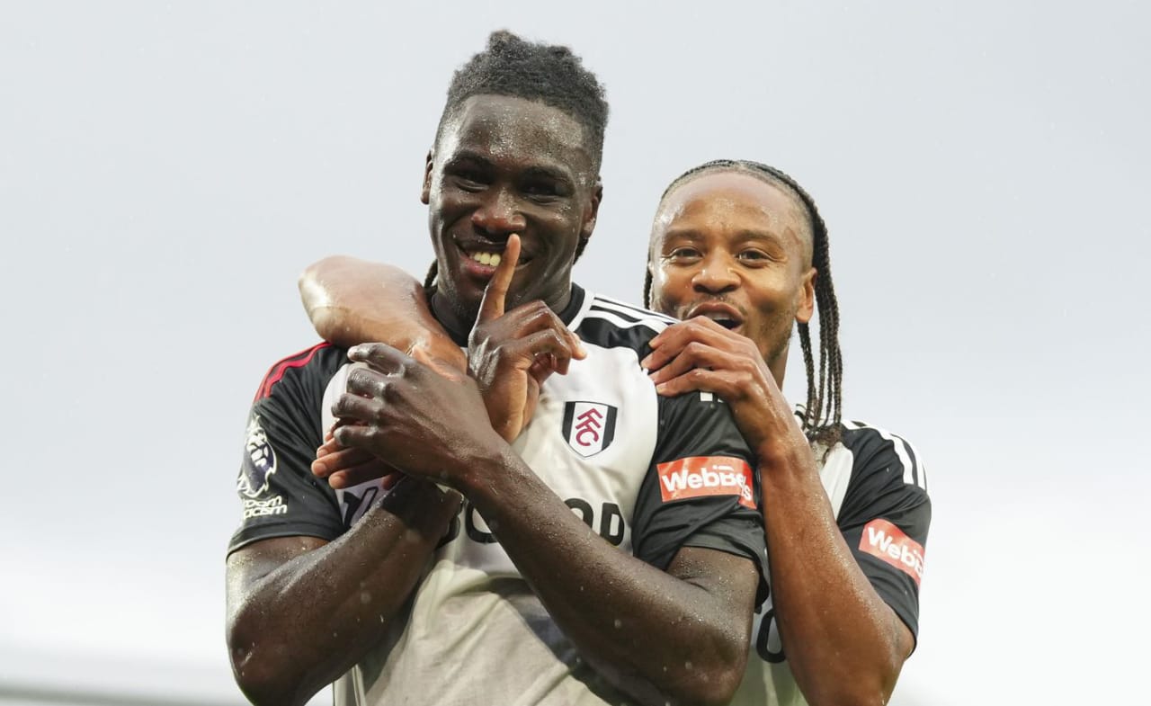 Marco Silva Reveals Calvin Bassey Need Time To Adapt To Fulham’s Style Despite Positive Start, Lauds Defender’s Abilities Marco Silva Reveals Calvin Bassey Need Time To Adapt To Fulham’s Style Despite Positive Start, Lauds Defender’s Abilities