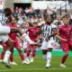 Semi Ajayi’s second league goal puts West Brom back in Championship playoffs zone Semi Ajayi’s second league goal puts West Brom back in Championship playoffs zone