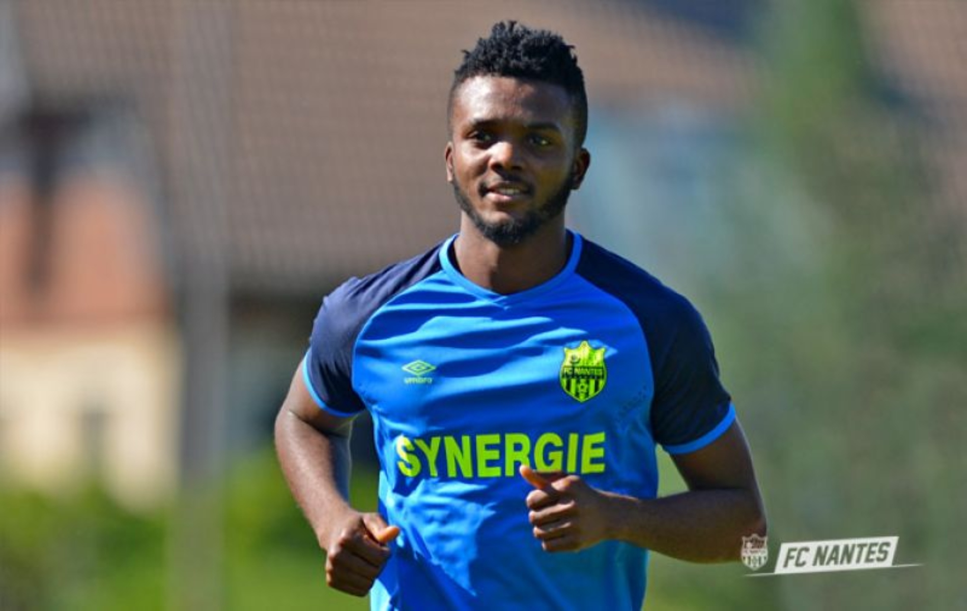 Chidozie Awaziem aims Super Eagles return at AFCON 2023 Chidozie Awaziem aims Super Eagles return at AFCON 2023