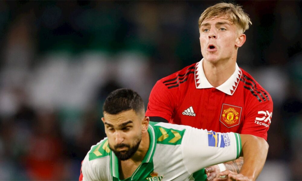 Farke Chasing Deal For £65k-p/w Premier League Talent